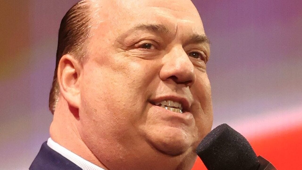 Paul Heyman habla sobre cómo se cayó su cambio entre Brock Lesnar y