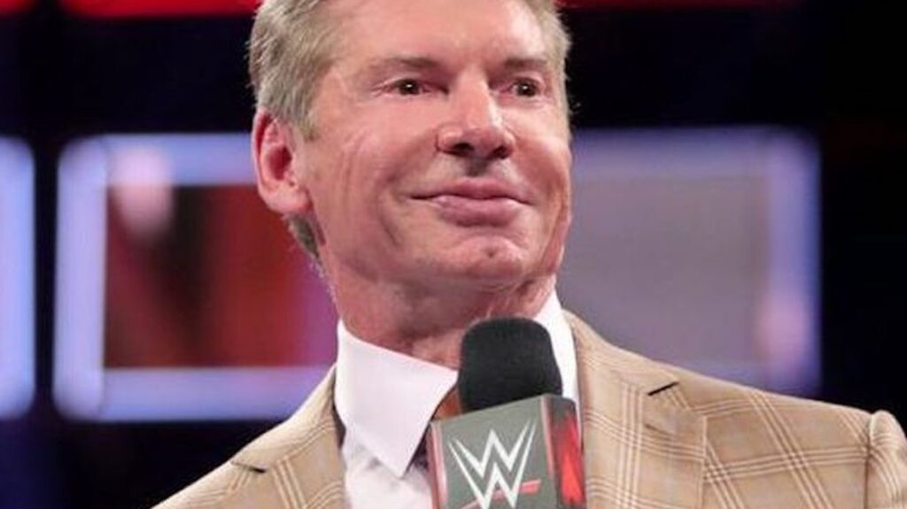 M S Actualizaciones Sobre Los Cambios Que Vince Mcmahon Hizo En Wwe Raw