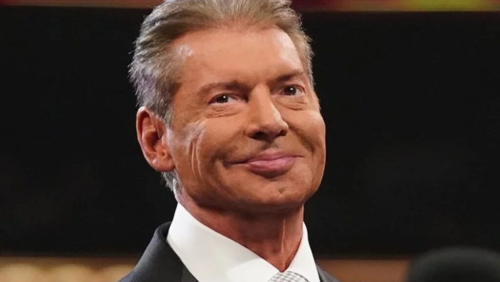 M S Detalles Sobre La Falta De Influencia De Vince Mcmahon En Wwe