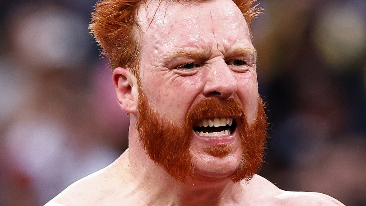 Sheamus Y Drew Mcintyre Reaccionan A La Pica Lucha De Wwe Wrestlemania