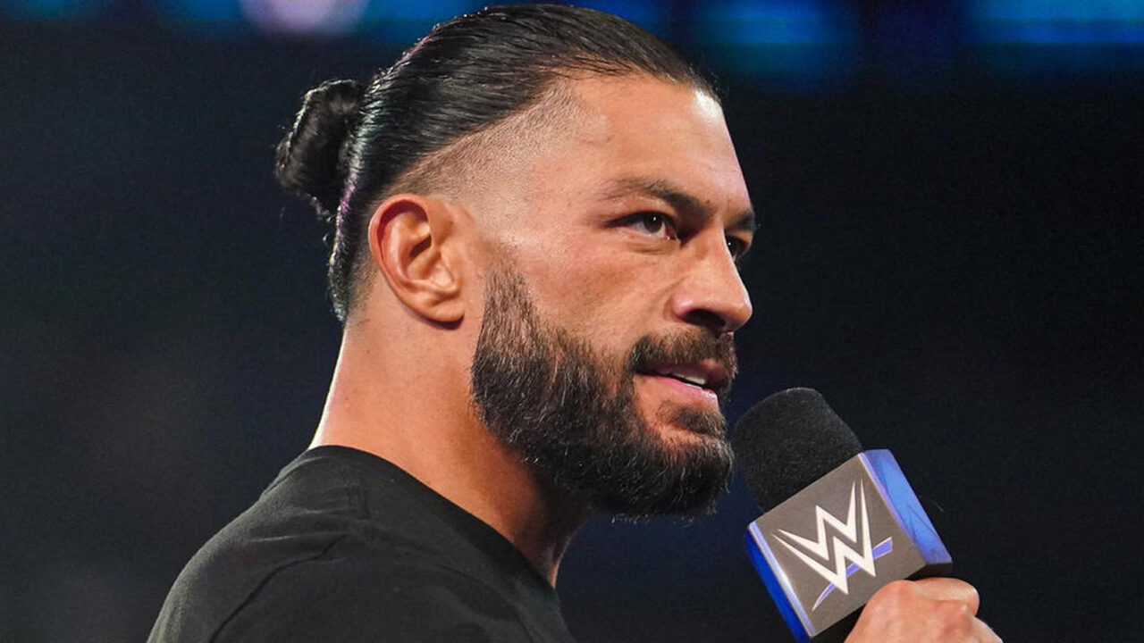 Avance De WWE SmackDown 6 16 Roman Reigns Regresa