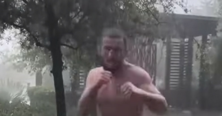 Sean O Malley Trollea El Video De Shadoboxing De Merab Dvalishvili En