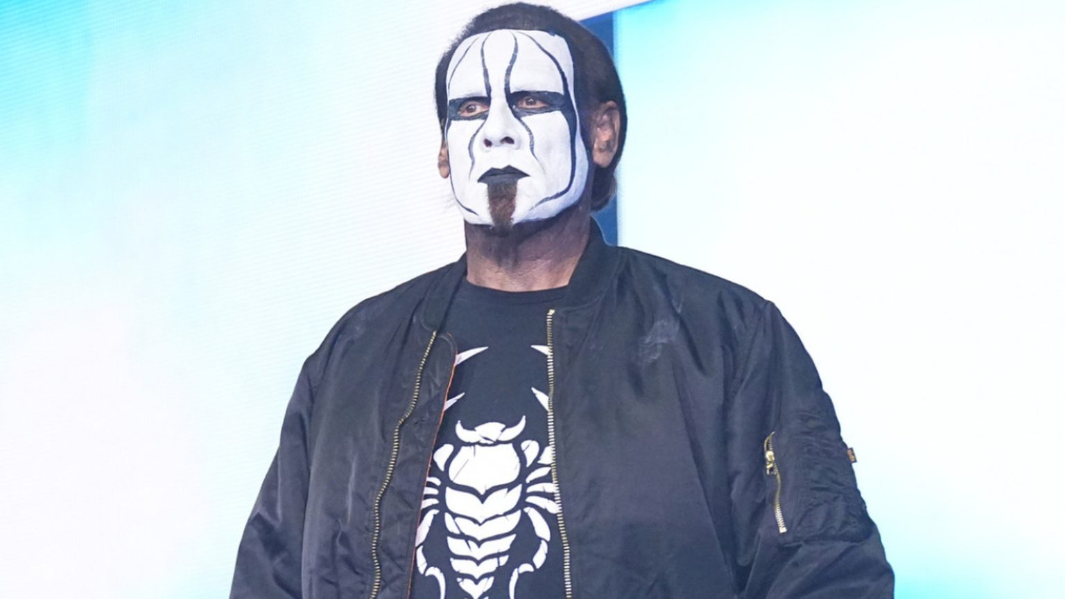 Jeff Jarrett explica por qué el retiro de Sting es una rara oportunidad