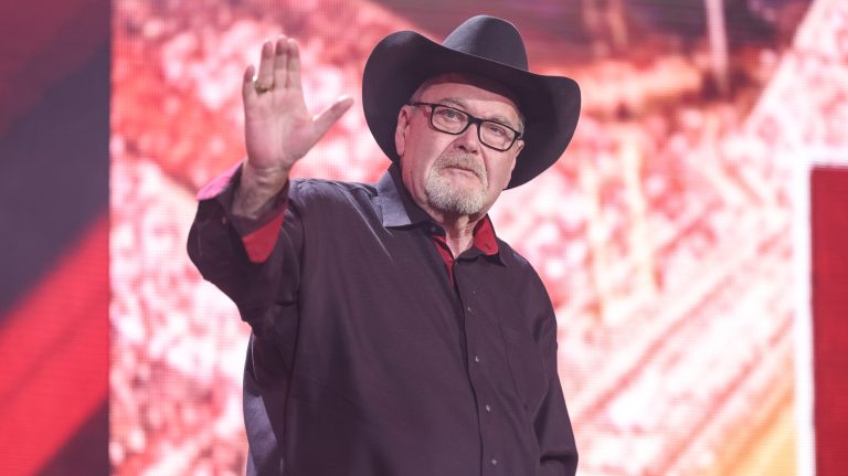 Jim Ross revela la única razón por la que podría no convocar el último