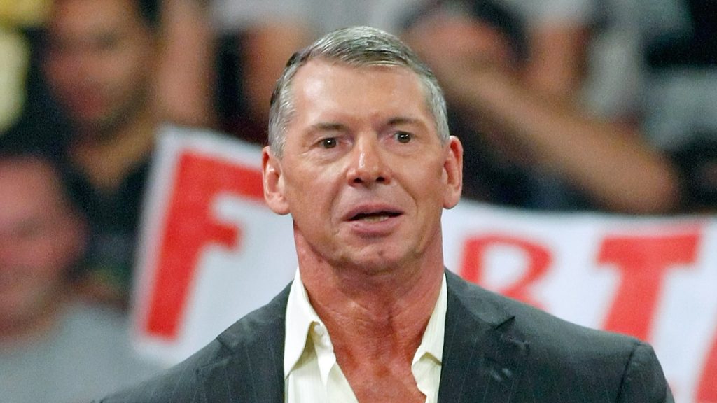 El ex Ring Boy de la WWE dará una entrevista sobre Vince McMahon Pat