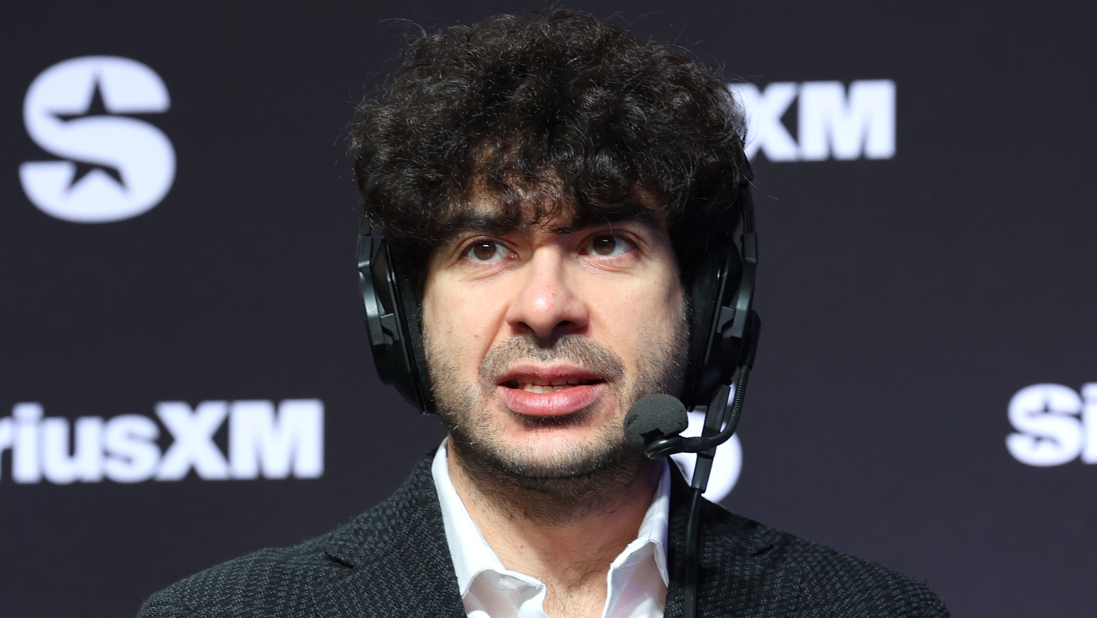 Tony Khan Aborda La Idea De Acci N Dentro Del Ring En Aew