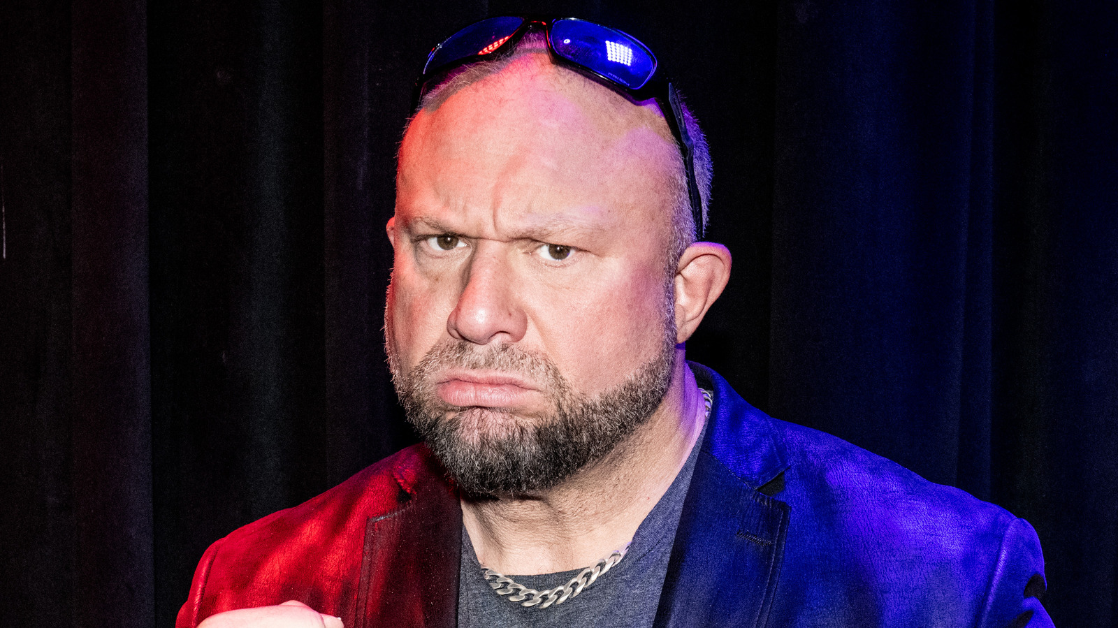 Bully Ray Compara El Final Del Combate De Wwe Raw Con El Momento