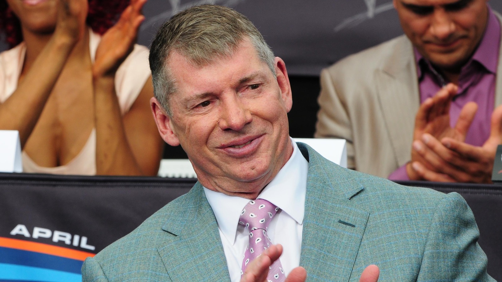 El miembro del Salón de la Fama de la WWE no ve controversia en el regreso de Vince McMahon