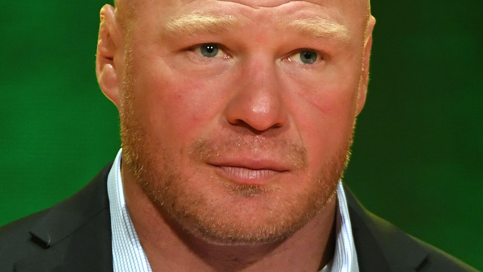 Actualización entre bastidores sobre el estado Raw XXX de Brock Lesnar