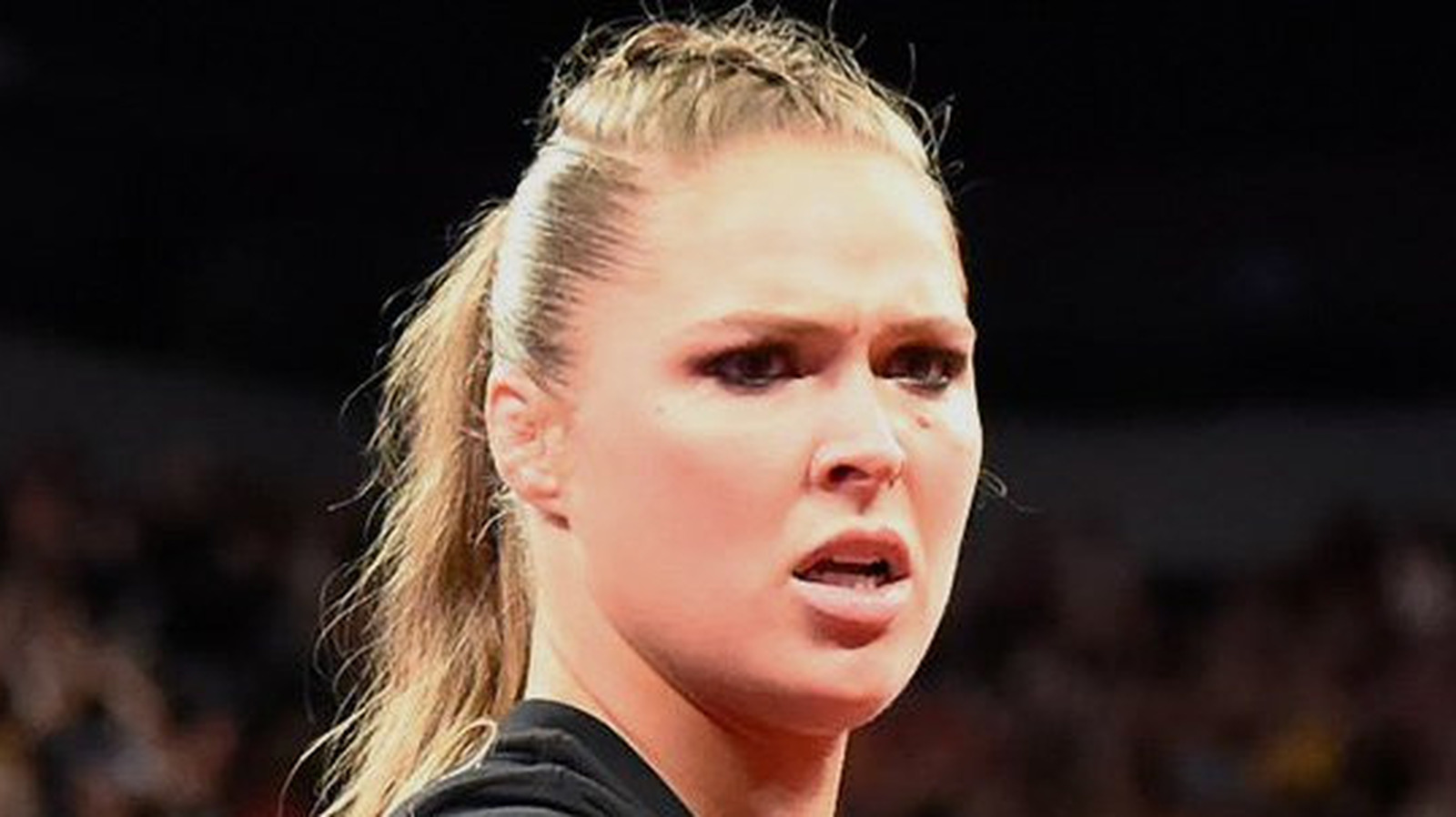 Actualización entre bastidores sobre el estado de Royal Rumble de Ronda Rousey