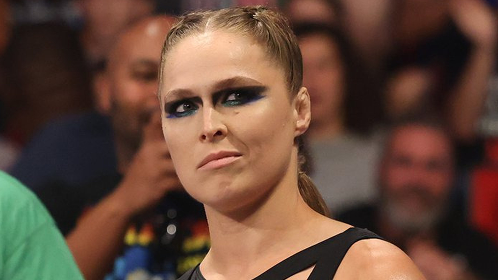 Actualización sobre Ronda Rousey frente a Becky Lynch en WrestleMania 39