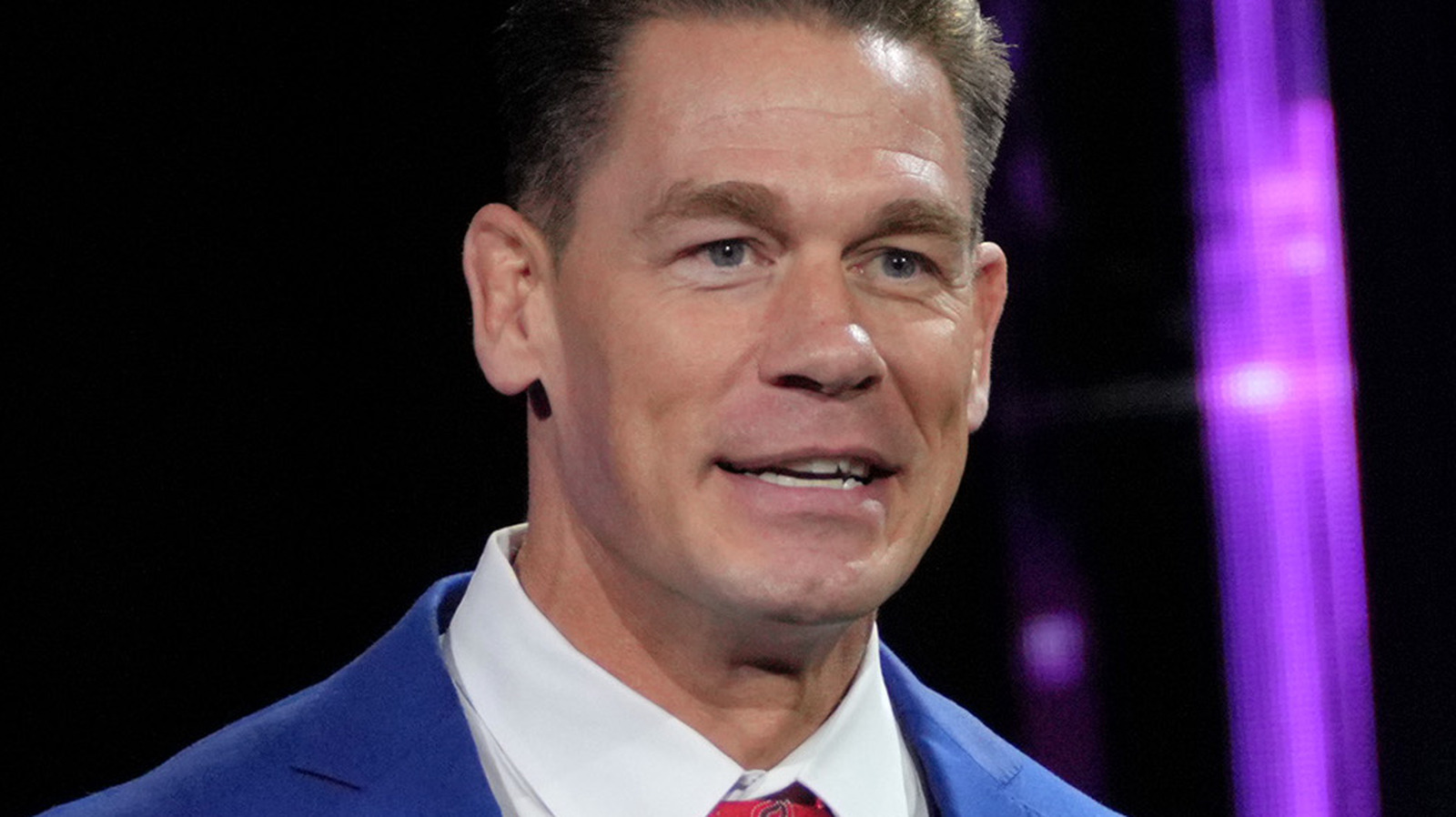 Actualización sobre los planes de WWE de John Cena