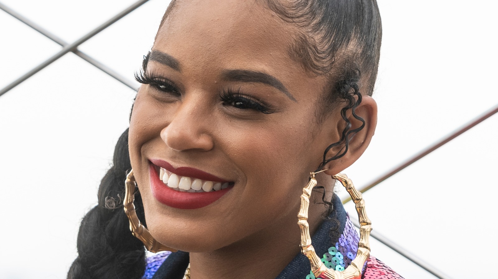 Bianca Belair explica por qué la última defensa del título es como un WWE Royal Rumble Match