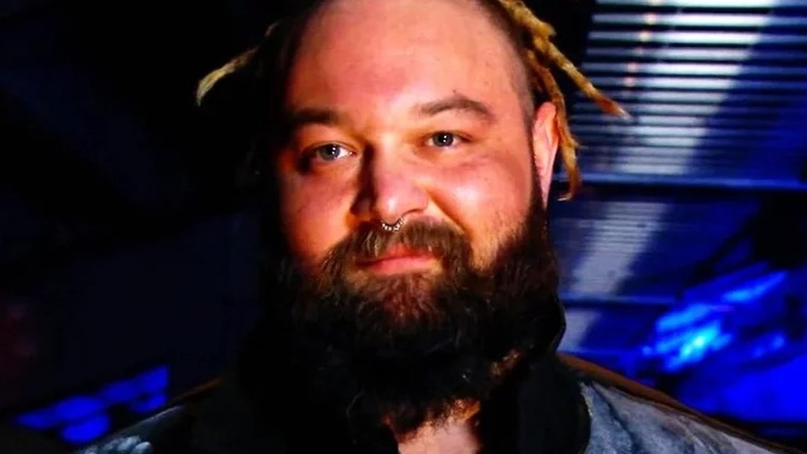 Bray Wyatt reacciona a un fan que teme por su futuro en la WWE
