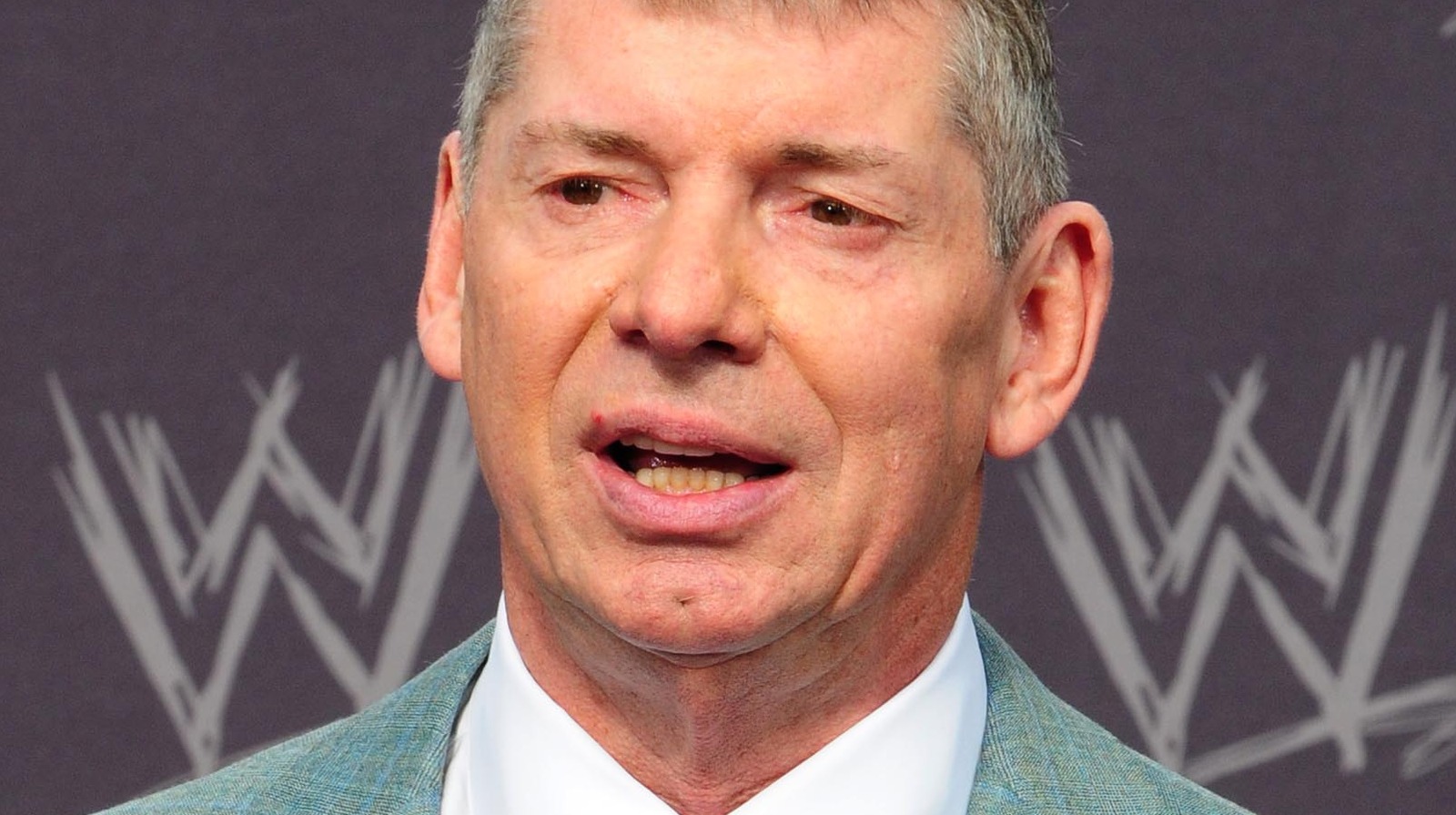 Brian Milonas recuerda a Vince McMahon apareciendo en un show independiente