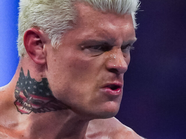 Cody Rhodes aparecerá en ‘Impaulsive’ esta semana