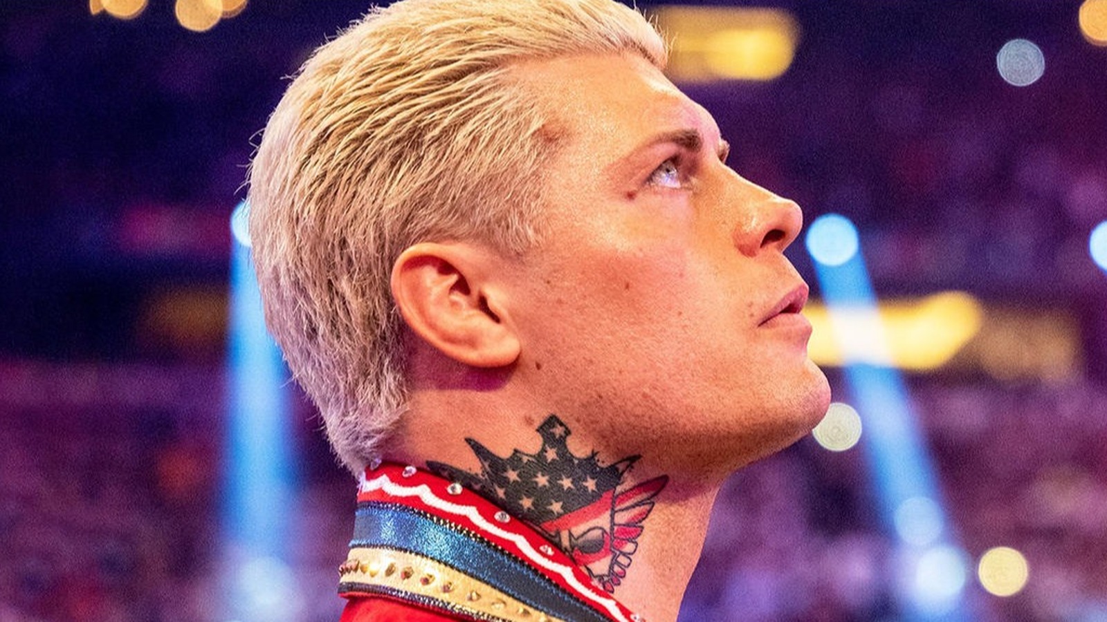 Cody Rhodes confirma su fecha de regreso a la WWE