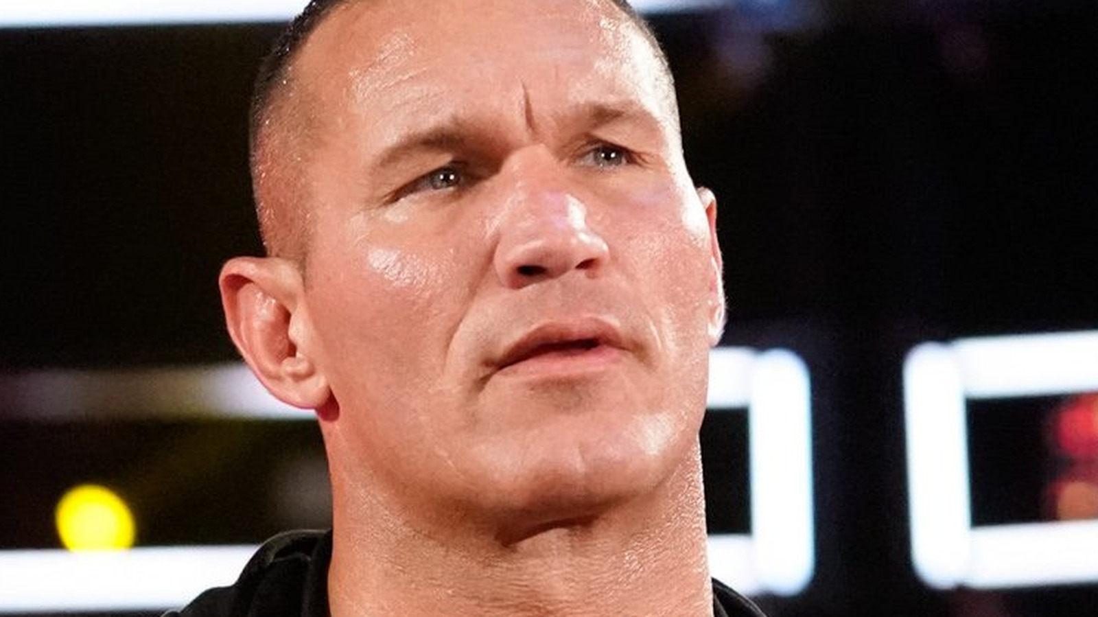 Dax Harwood recuerda la disputa entre Triple H y Randy Orton sobre FTR