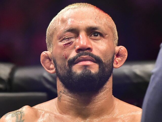 Deiveson Figueiredo se somete a cirugía por fractura de orbital y nariz luego de la pérdida de UFC 283