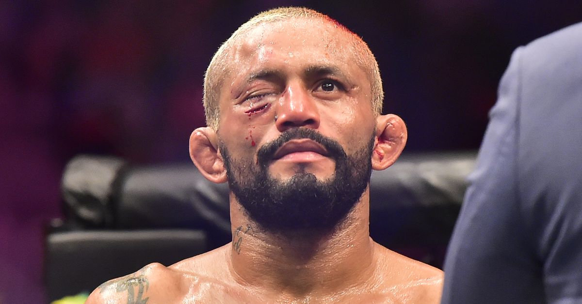 Deiveson Figueiredo se somete a cirugía por fractura de orbital y nariz luego de la pérdida de UFC 283