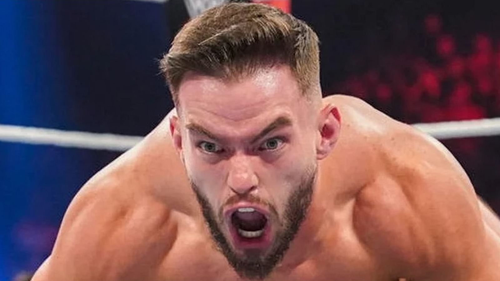 Dos luchas por el título y más están programadas para 'WWE Raw Is XXX'