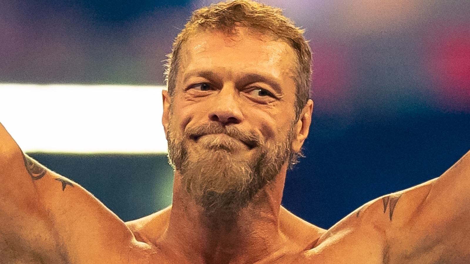 Edge y otros grandes nombres supuestamente en la mezcla para WWE Royal Rumble