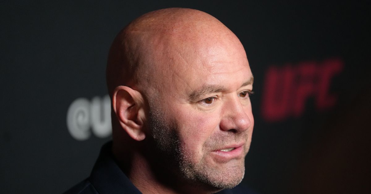 El Caucus Legislativo de Mujeres de California pide la 'remoción inmediata' de Dana White como presidenta de UFC