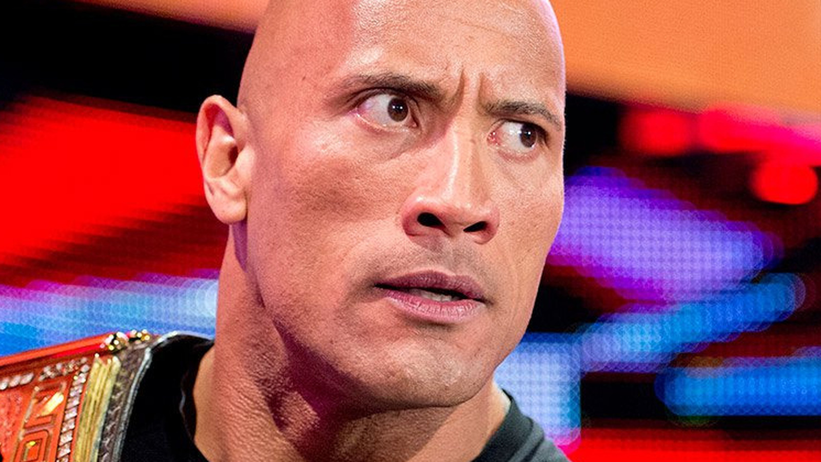 El ex creativo de WWE Thinks Reigns vs.  El rock está sucediendo en WrestleMania