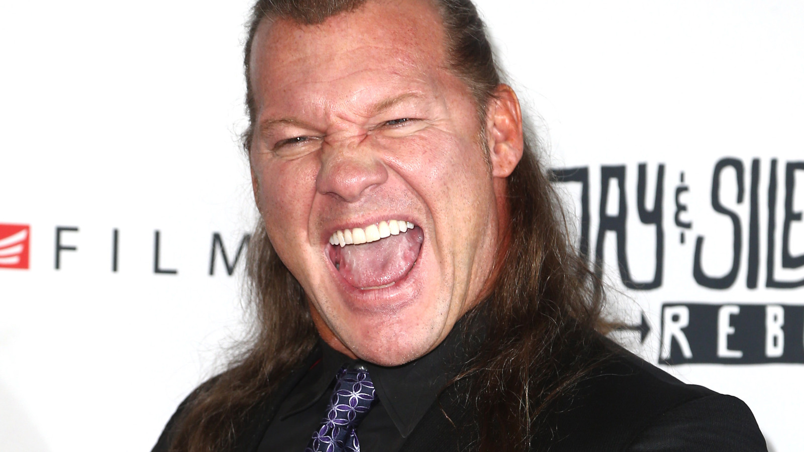 El exjefe de WCW compara a Chris Jericho con Hulk Hogan
