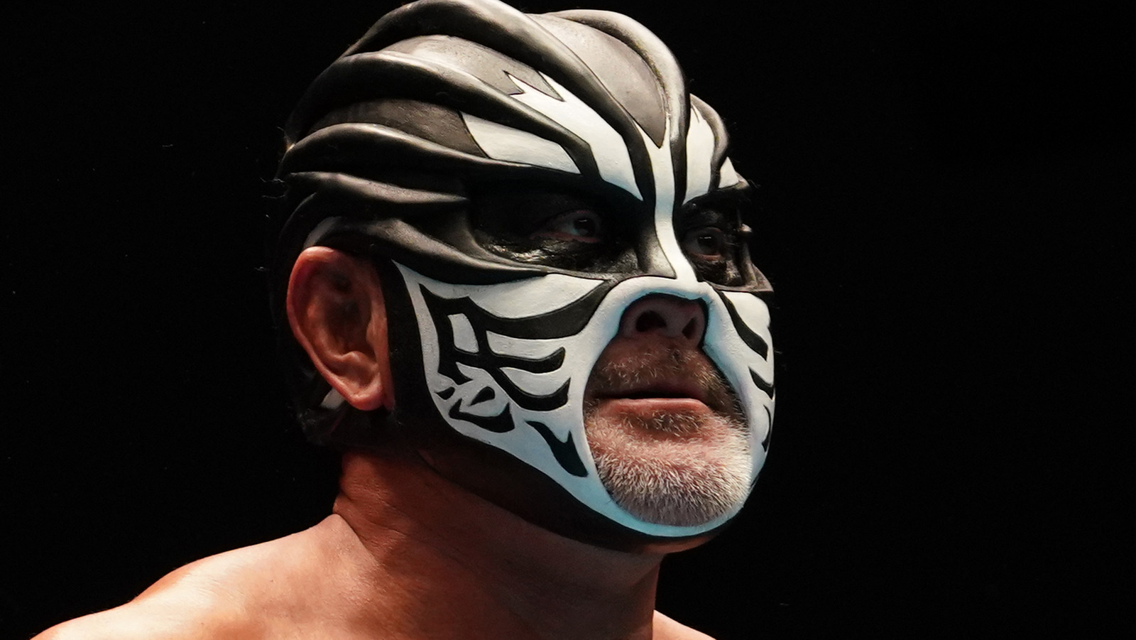 El miembro del Salón de la Fama de WWE reflexiona sobre la carrera de The Great Muta