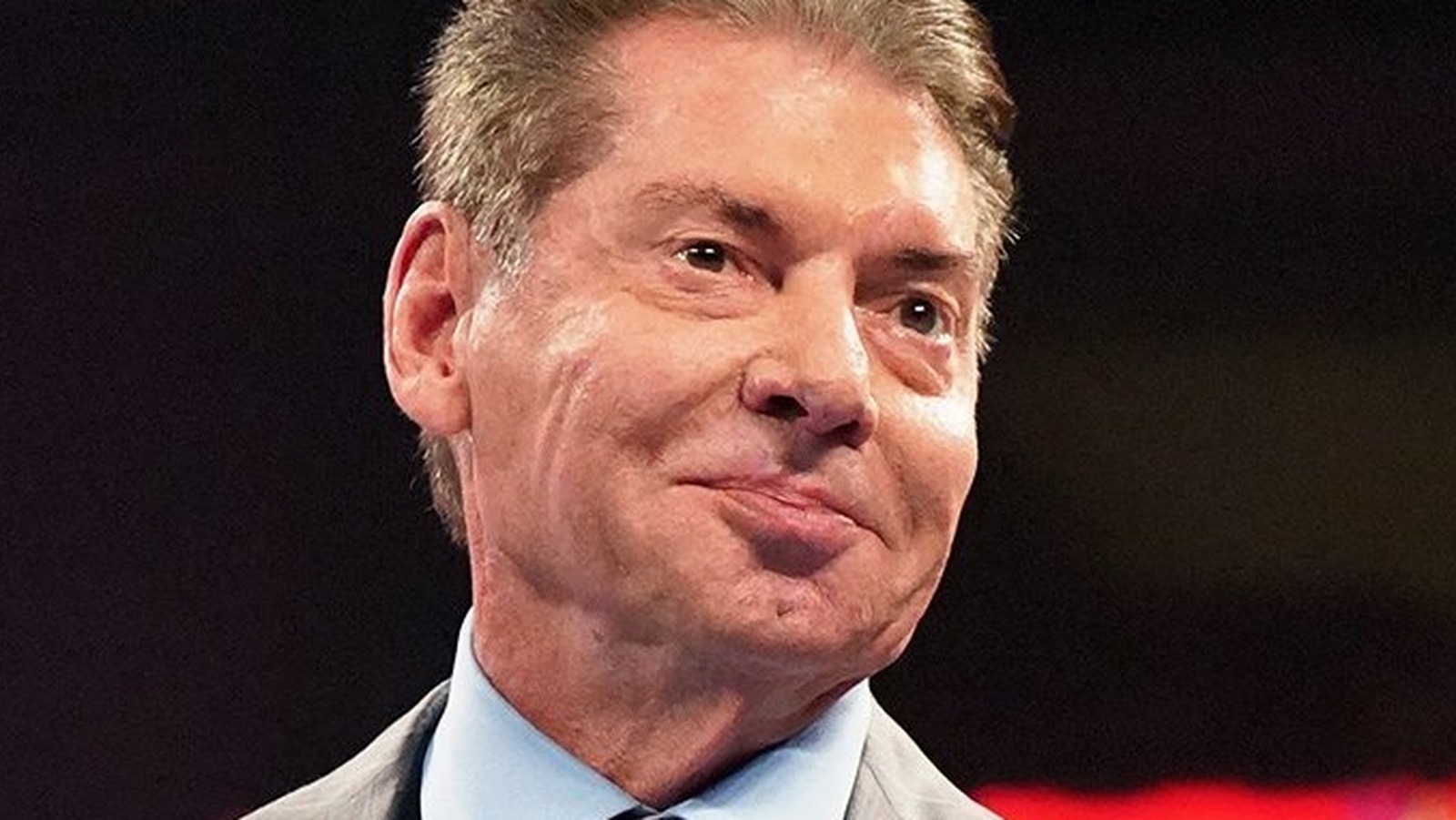 El precio de las acciones de WWE se dispara con la noticia de los planes de regreso de Vince McMahon