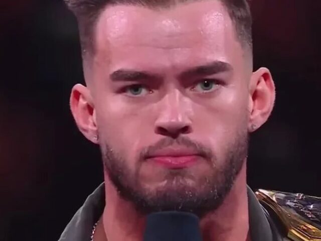 El título estadounidense de Austin Theory será defendido dentro de Elimination Chamber