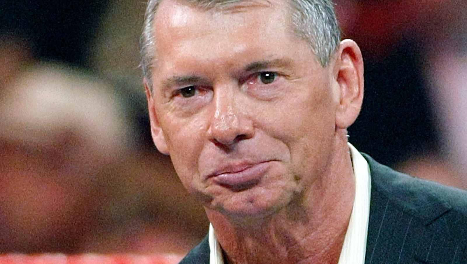 El vicepresidente sénior deja la WWE