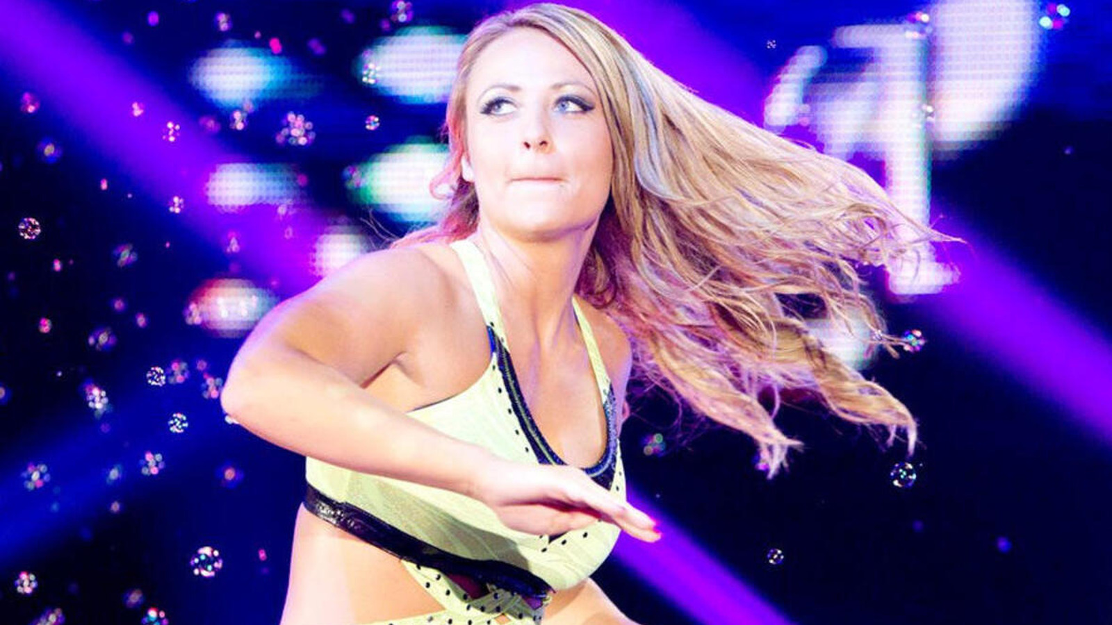 Emma reflexiona sobre el truco original de WWE NXT