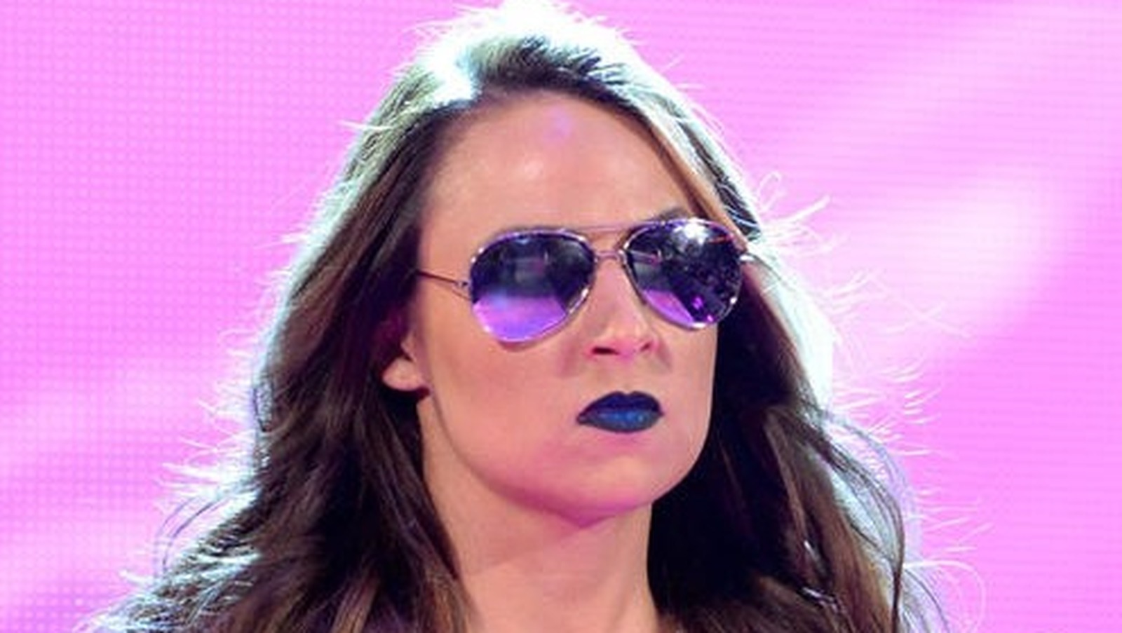 Emma revela su objetivo final en la WWE