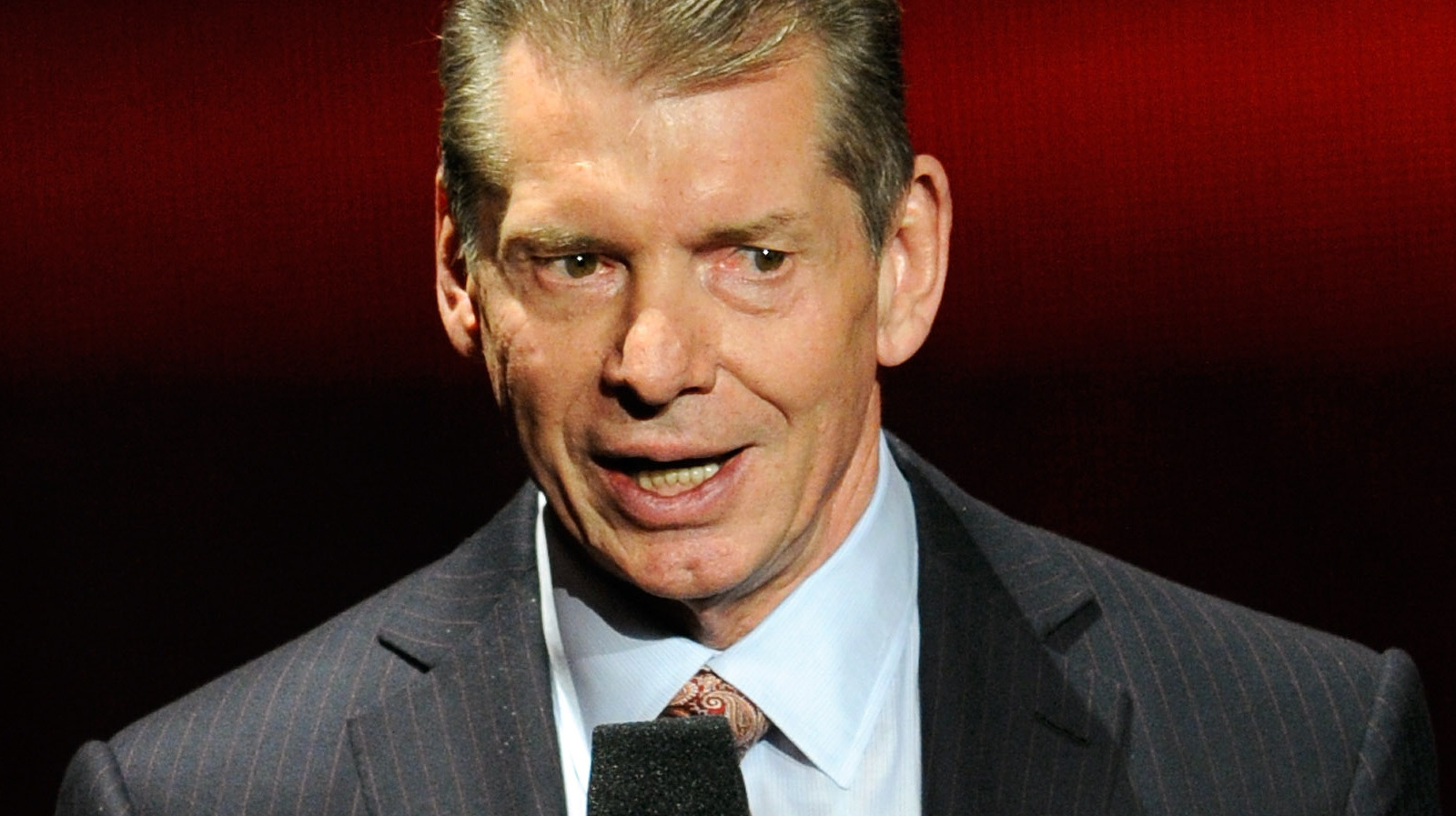 Eric Bischoff habla sobre la dinámica entre Vince McMahon y Triple H