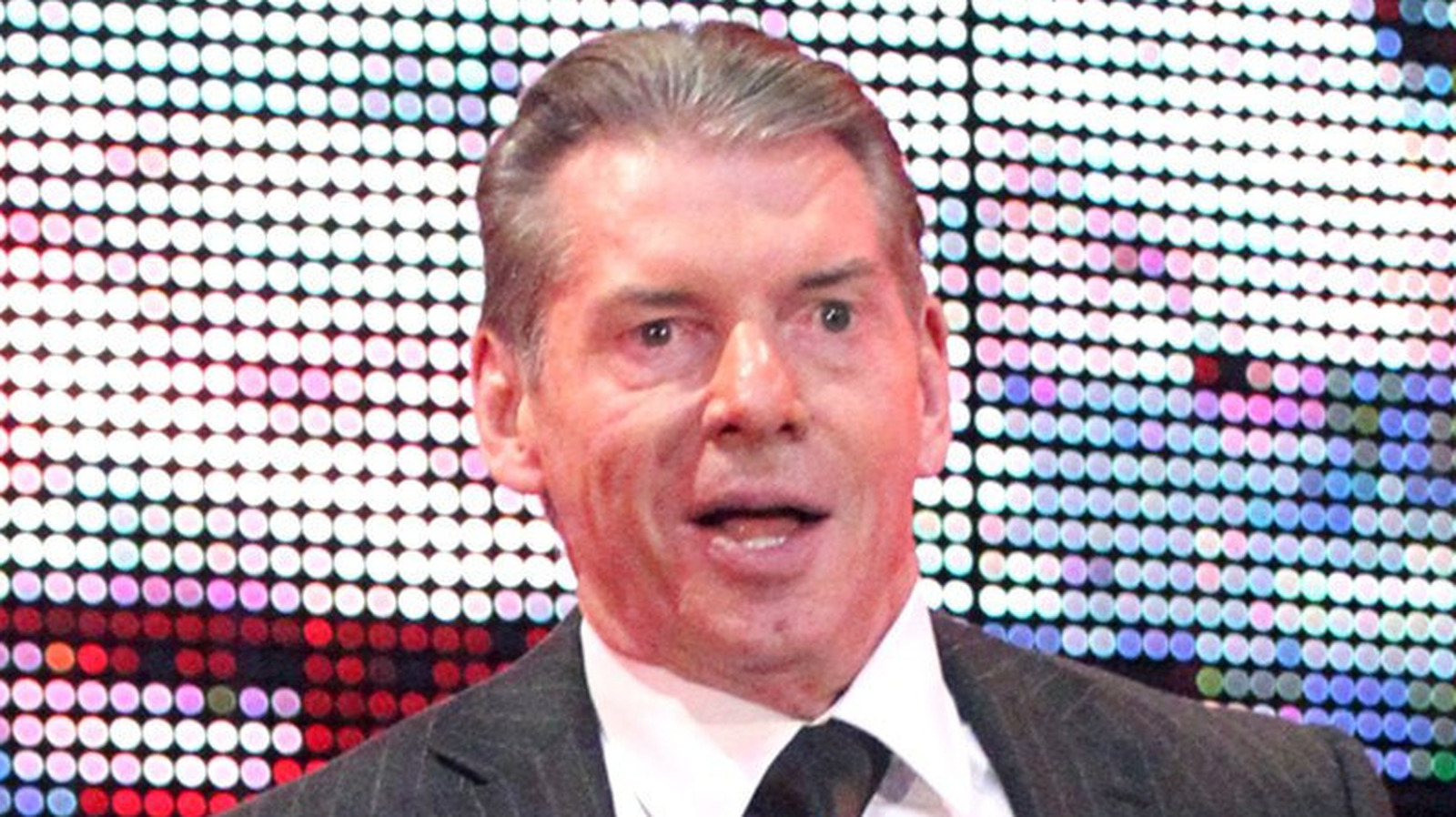 Ex superestrella de WWE habla sobre su conexión con Vince McMahon
