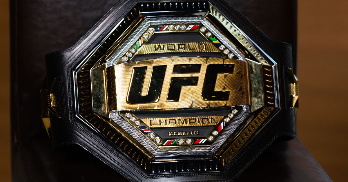 Fantasy Draft: Which 3 non-champions will end 2023 with UFC gold?