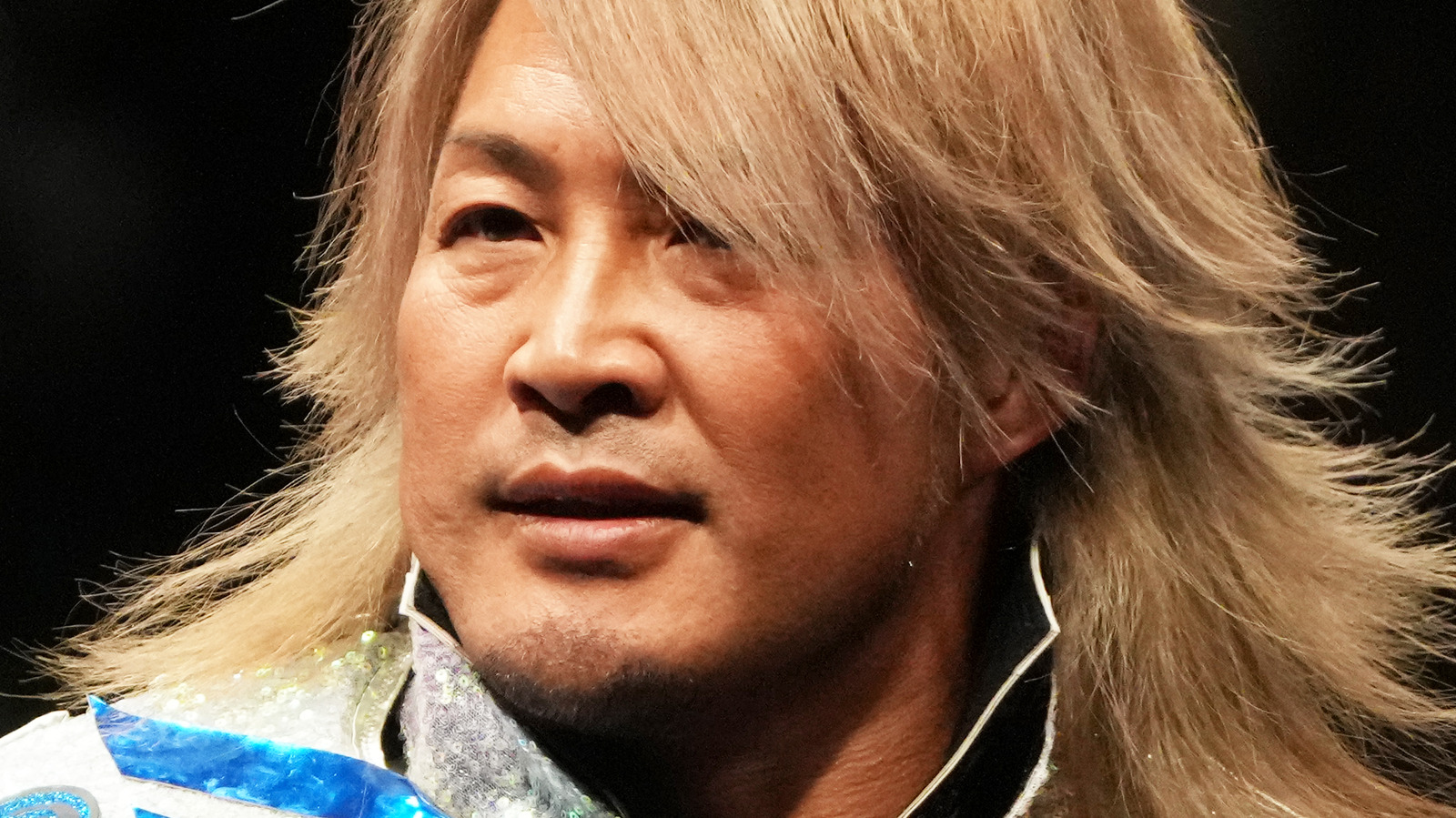Gran actualización sobre el estado de NJPW de Hiroshi Tanahashi