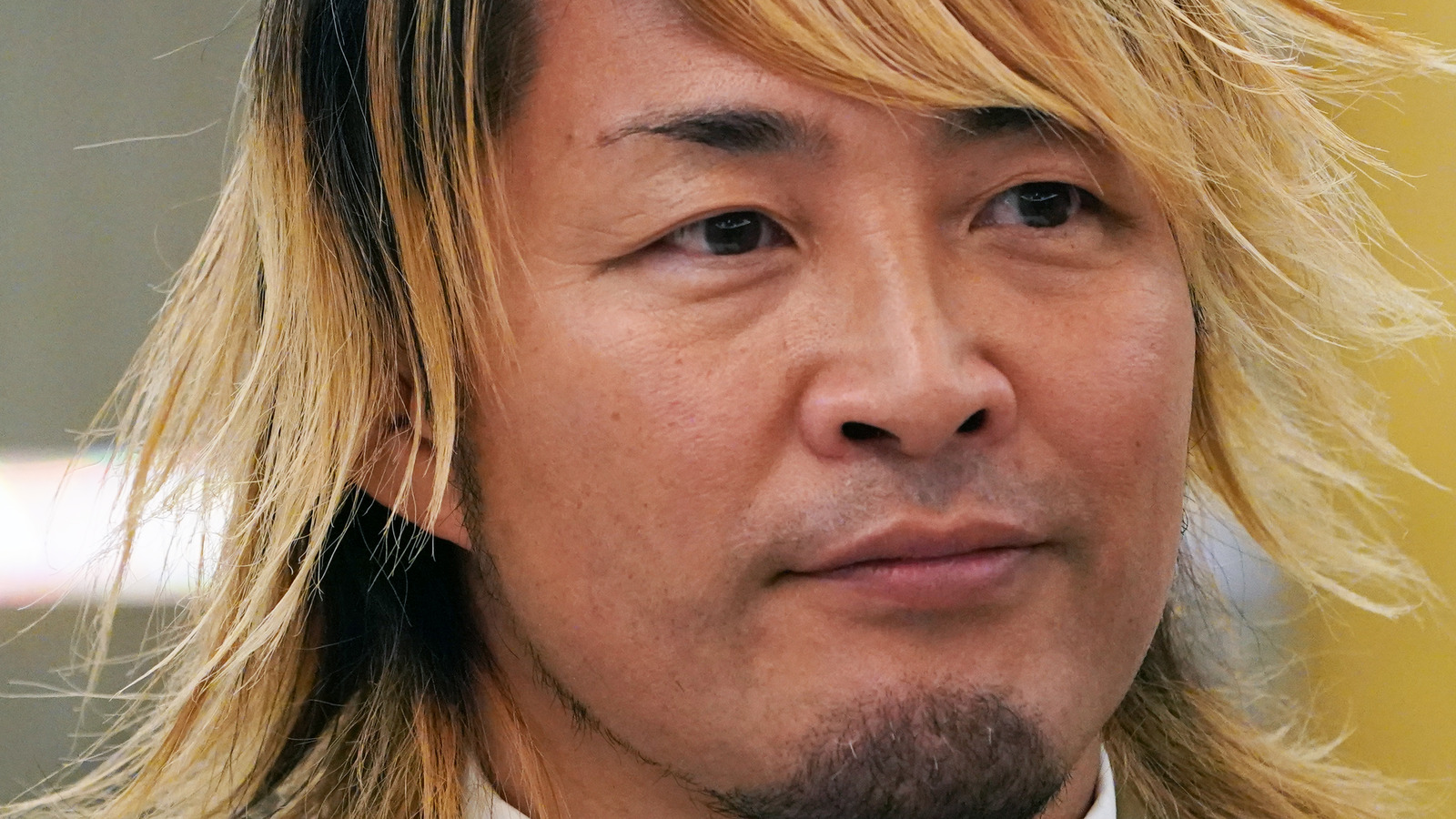 Hiroshi Tanahashi anuncia que NJPW Strong llegará a su fin pronto