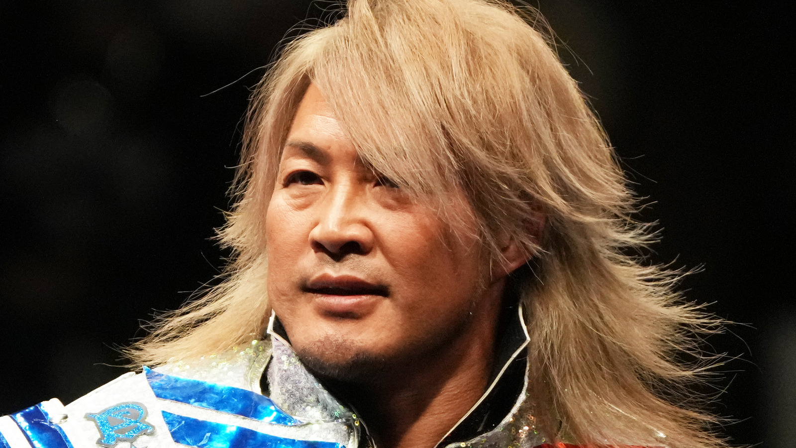 Hiroshi Tanahashi revela un gran objetivo de NJPW para 2023
