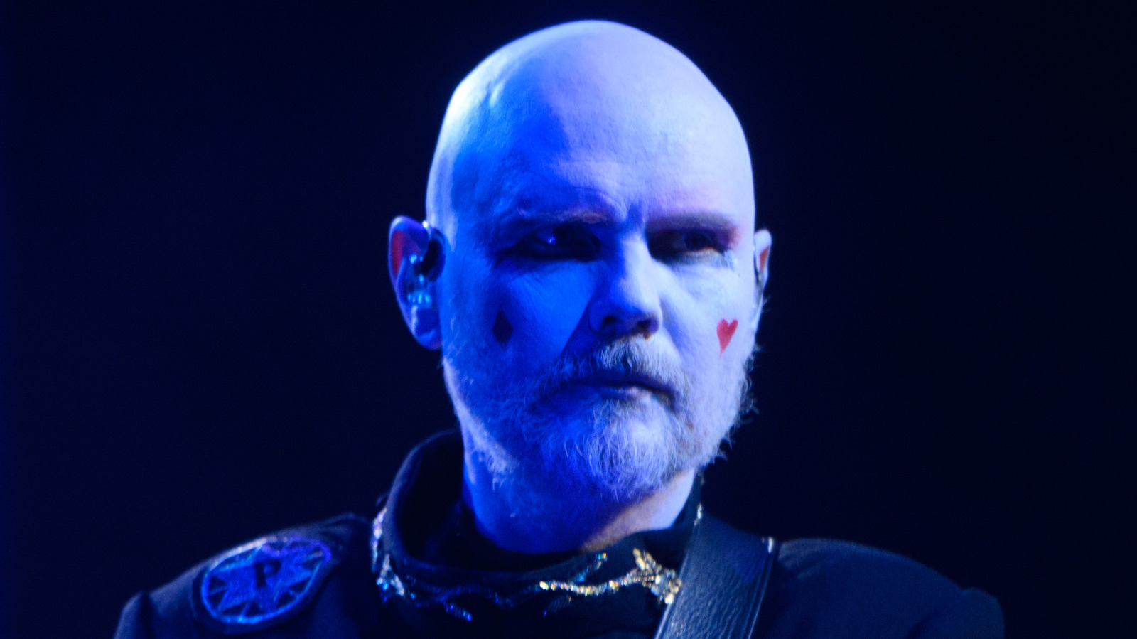 Jim Ross comenta sobre Billy Corgan y la NWA