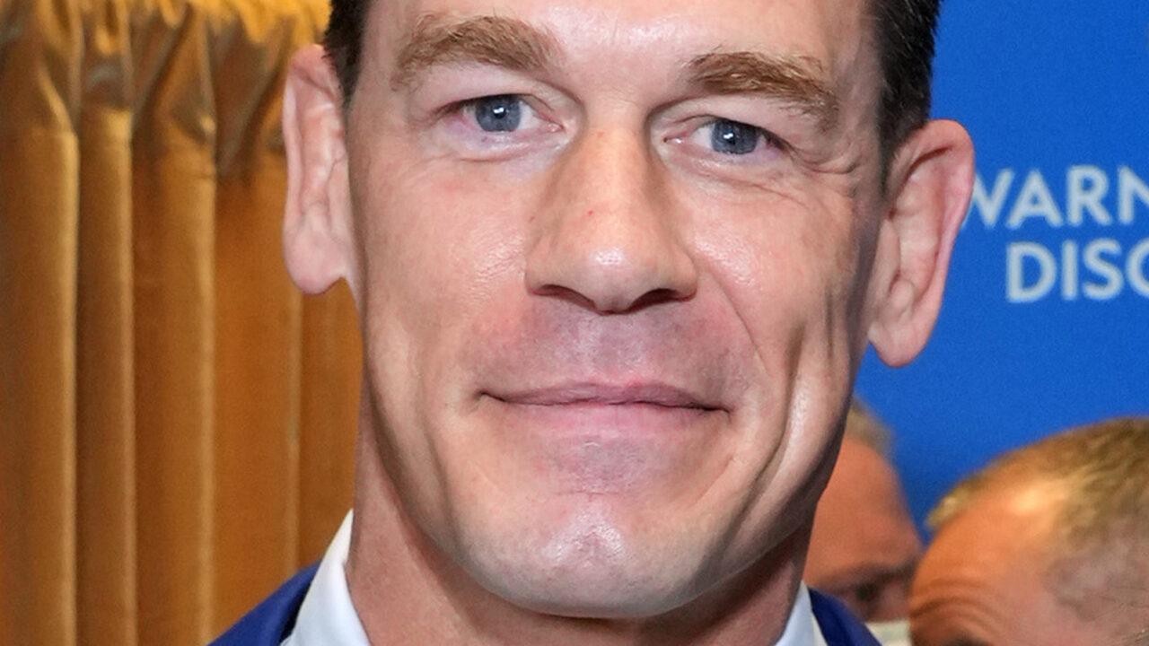 John Cena es la pieza central del nuevo tráiler de WWE 2K23