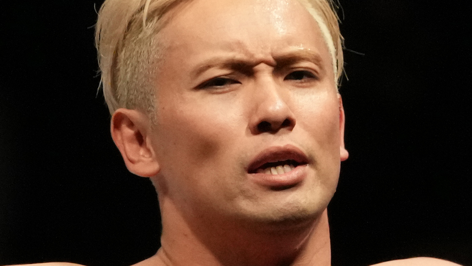 Kazuchika Okada quiere una copa mundial de lucha libre con otras promociones importantes