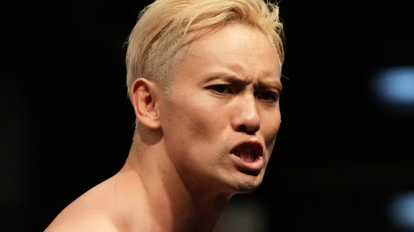 Kazuchika Okada se enfrentará al campeón de peso pesado de GHC