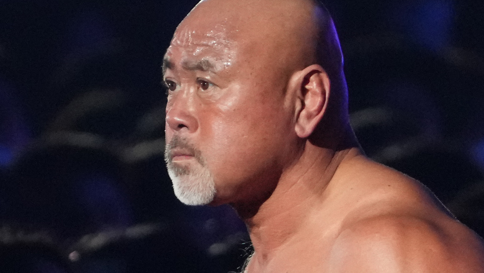 Keiji Muto elige a la estrella de NJPW como su oponente final