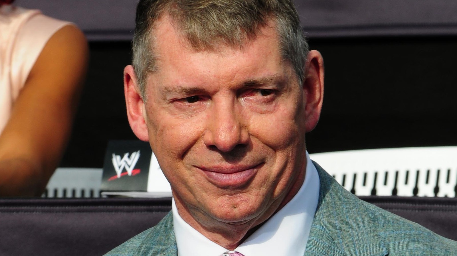 Kevin Nash explica por qué el regreso de Vince McMahon a la WWE es bueno para los accionistas