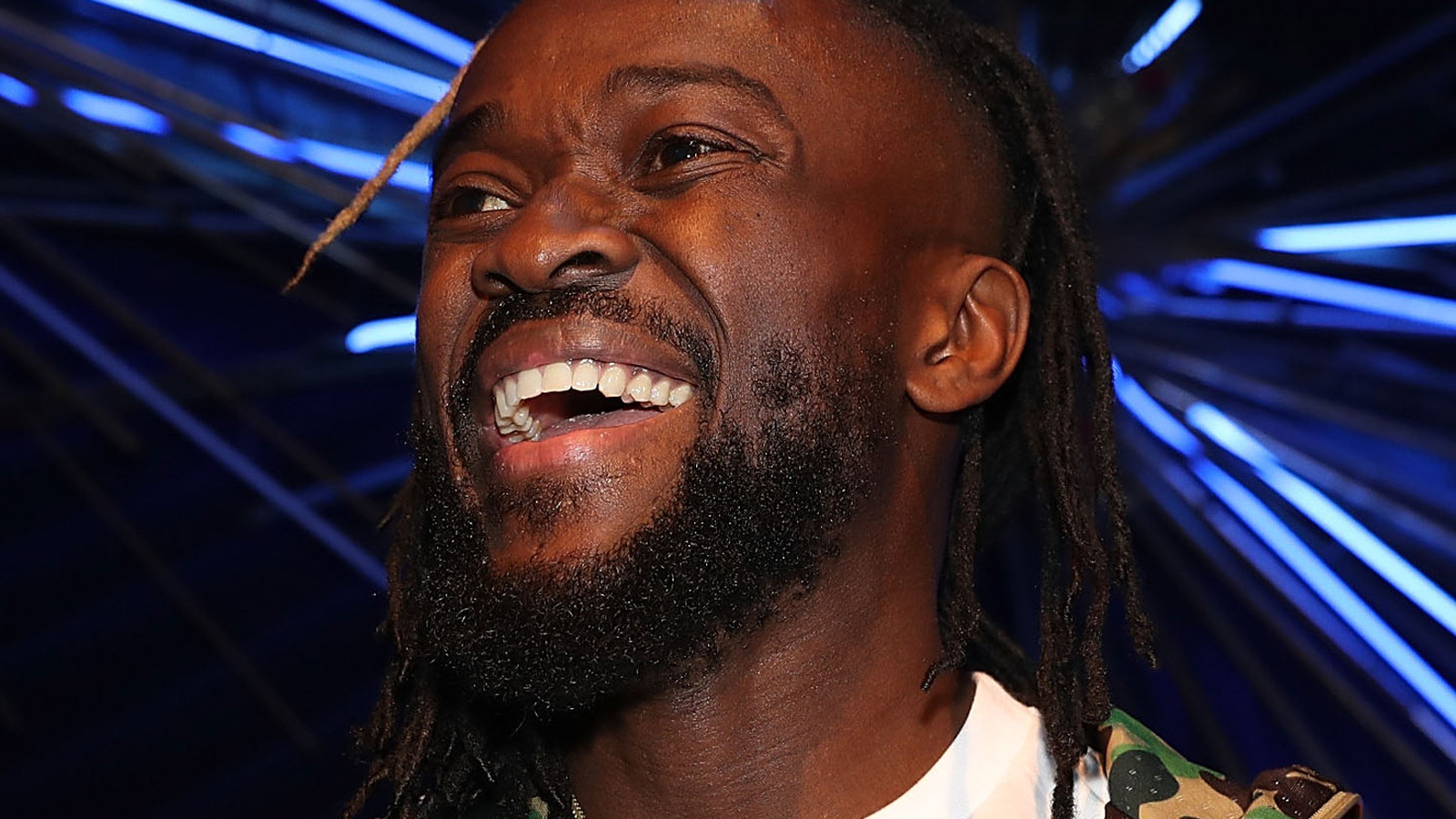 Kofi Kingston reflexiona sobre la maniobra final más memorable que ha realizado