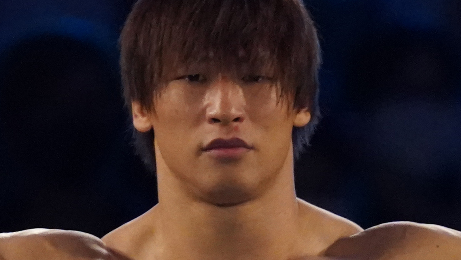 Kota Ibushi comenta sobre su salida de NJPW