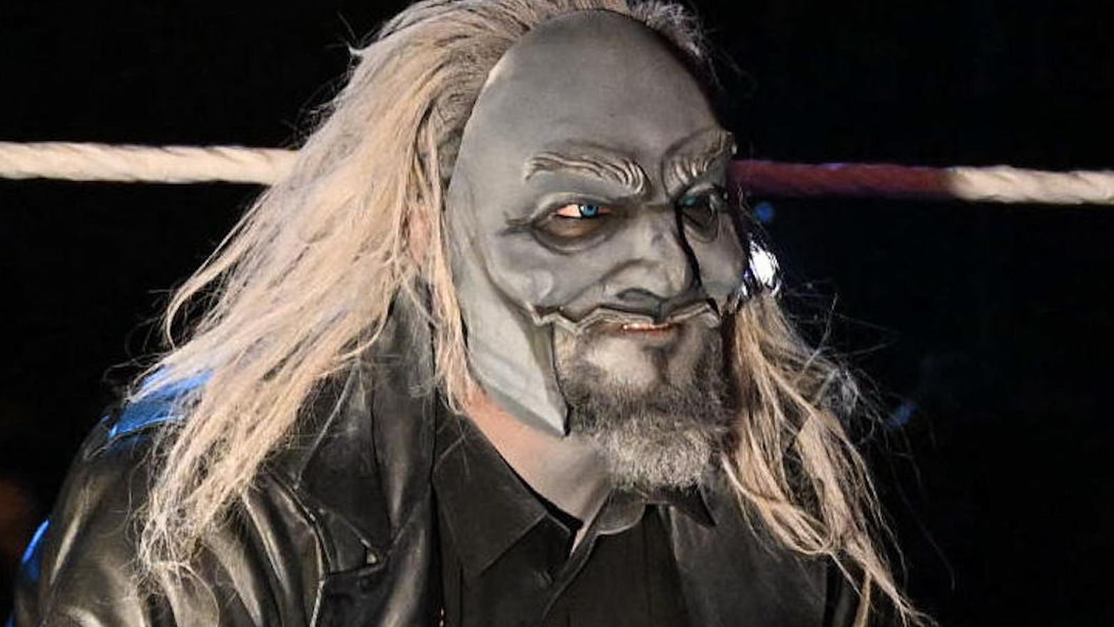 La identidad del tío Howdy de WWE sigue siendo desconocida incluso para aquellos detrás del escenario